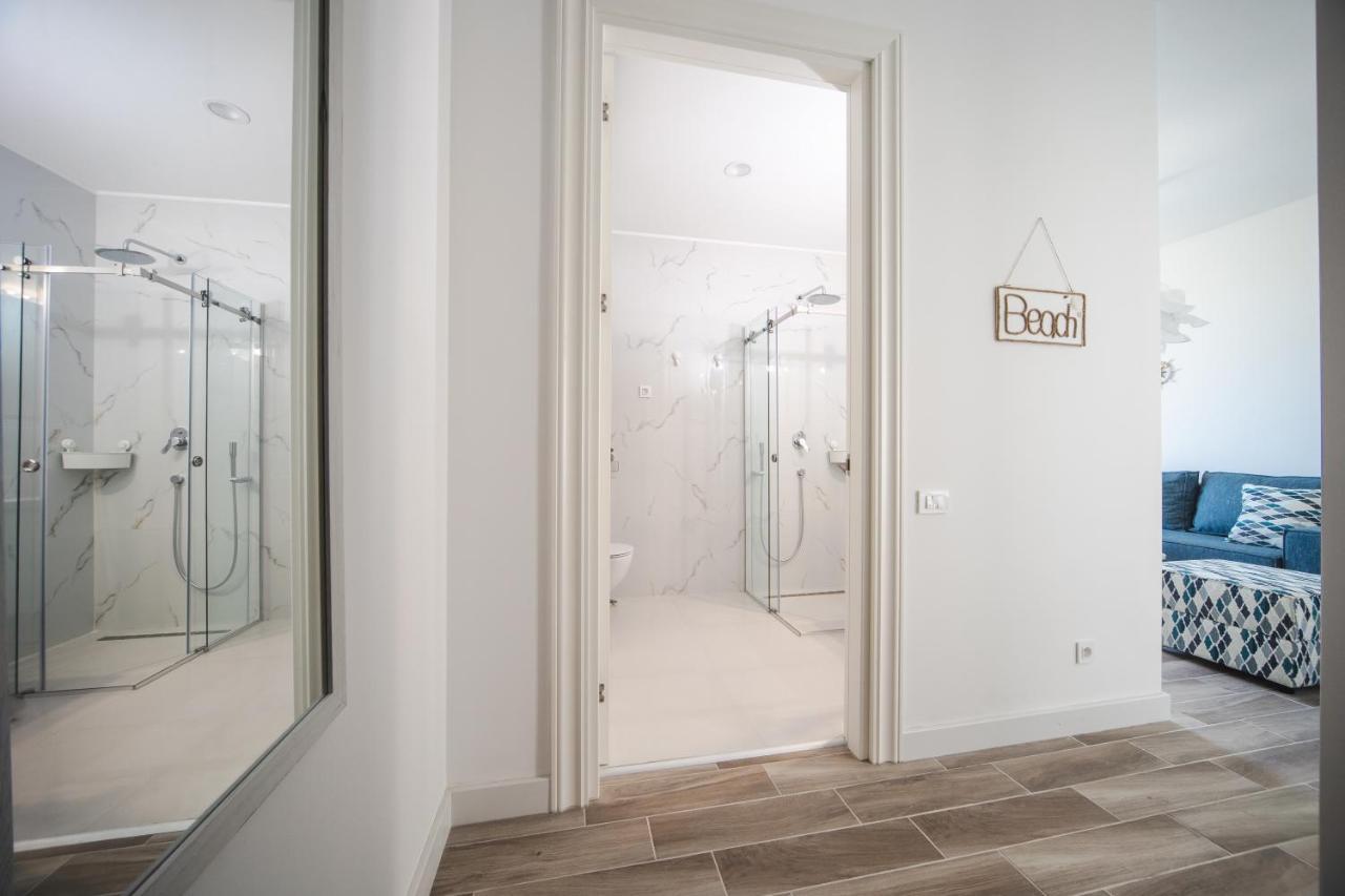 La Barca Apartments Bečići Extérieur photo