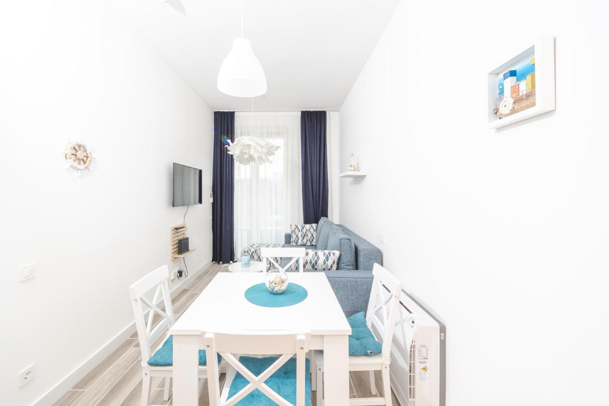 La Barca Apartments Bečići Extérieur photo